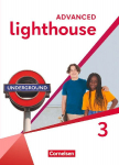 Lighthouse Band 3: 7. Schuljahr - Schulbuch (Festeinband): Mit digitalen Medien