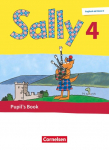 Sally. Englisch ab Klasse 3 - 4. Schuljahr - Pupil's Book: Mit BuchTaucher-App