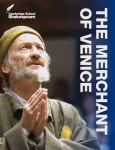 The Merchant of Venice: Englische Lekt&uuml;re f&uuml;r die Oberstufe