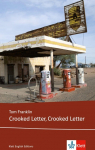 Crooked Letter, Crooked Letter: Englische Lekt&uuml;re f&uuml;r die Oberstufe und das Abitur