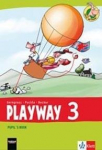 Playway ab Klasse 3. 3.Schuljahr. Pupil's Book: Ausgabe 2013