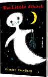 The Little Ghost: Englisch lernen mit dem kleinen Gespenst
