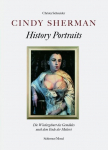 Cindy Sherman - History Portraits: History Portraits