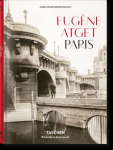 Eug&egrave;ne Atget: Paris