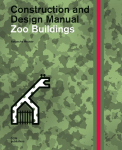 Zoo Buildings: Construction and Design Manual
