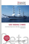 USS Stiletto (1885)