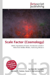 Scale Factor (Cosmology)