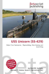USS Unicorn (SS-429)
