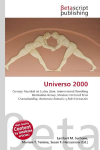 Universo 2000: Consejo Mundial de Lucha Libre, International Wrestling Revolution    Group, Mexican National Trios Championship, Asistencia Asesor&iacute;a y    Administraci&oacute;n