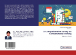 A Comprehensive Survey on Combinatorial Testing: Literature Survey