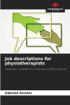 Job descriptions for physiotherapists: Development, implementation and project workflow in hospitals
