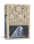 Moby Dick: or The Whale: Deluxe Facsimile Edition: or The Whale