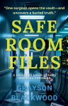 Save Room Files: a Gripping High-Stakes Medical Thriller