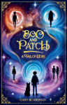 Boo & Patch: A Tail of Hope