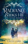 Radiance Books 1-3: M/M Fantasy Romance