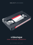Videotape