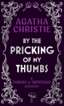 BY PRICKING OF MY THUMBS HB