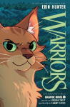 Warriors Graphic Novel: The New Prophecy, Part One of Three