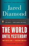 The World Until Yesterday: What Can We Learn from Traditional Societies?
