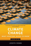 Climate Change: What Everyone Needs to Know(r)