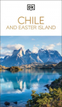 DK Chile and Easter Island: Must-See Sights. Culture & History. Detailed Maps & Tours. Covers Santiago, Valparaiso, & more