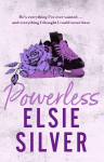 Powerless: An emotional friends-to-lovers hockey romance from the Sunday Times bestselling author