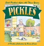 Still Pickled After All These Years