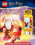 Lego Harry Potter: Dumbledores Secret Mission
