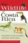 The Wildlife of Costa Rica: A Field Guide