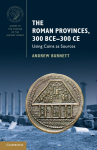 The Roman Provinces, 300 BCE-300 CE