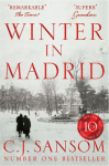 Winter in Madrid: 20th Anniversary Edition of the Gripping WW2 Thriller
