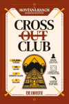 Cross Out Club: A Montana Ranch Murder Mystery Puzzle