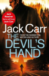 The Devils Hand: James Reece 4