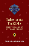 Doctor Who: Tales of the TARDIS