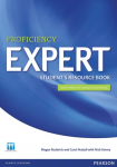 Expert Proficiency Students Resource Book with Key