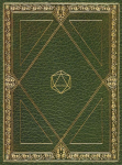 RPG Campaign Journal