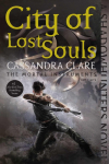 City of Lost Souls: The Mortal Instruments