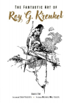 The Fantastic Art of Roy G. Krenkel