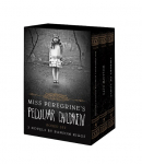 Miss Peregrines Peculiar Children Boxed Set