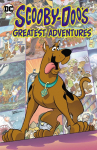 Scooby-Doos Greatest Adventures (New Edition)