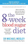 The 6-Week Blood Sugar Diet: How to Prevent and Reverse Type-2 Diabetes (and Stay Off Medication for Life)