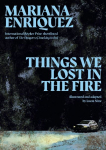 Things We Lost in the Fire: The Graphic Novel