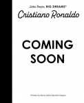 Cristiano Ronaldo: Little People, BIG DREAMS