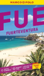 Marco Polo Fuerteventura Pocket Travel Guide: Pull-out map | Local knowledge | Hidden gems | Top beaches