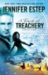 A Touch of Treachery: A Section 47 book