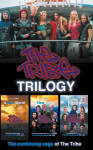 The Tribe Trilogy