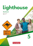 Lighthouse Band 5 - 9. Schuljahr - General Edition - Workbook mit Audios, Erkl&auml;rfilmen und L&ouml;sungen
