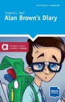 Alan Browns Diary. Reader + Delta Augmented