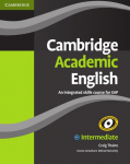 Cambridge Academic English / Students Book - Intermediate