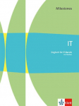 IT Milestones. Englisch f&uuml;r IT-Berufe: Schulbuch mit Medien